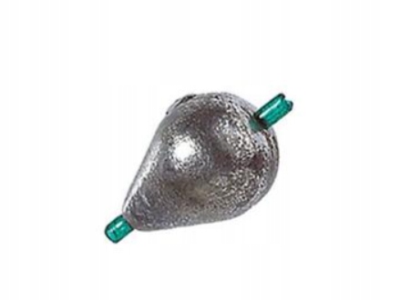 Ciężarek Jaxon Łezka 9.0G 3SZT