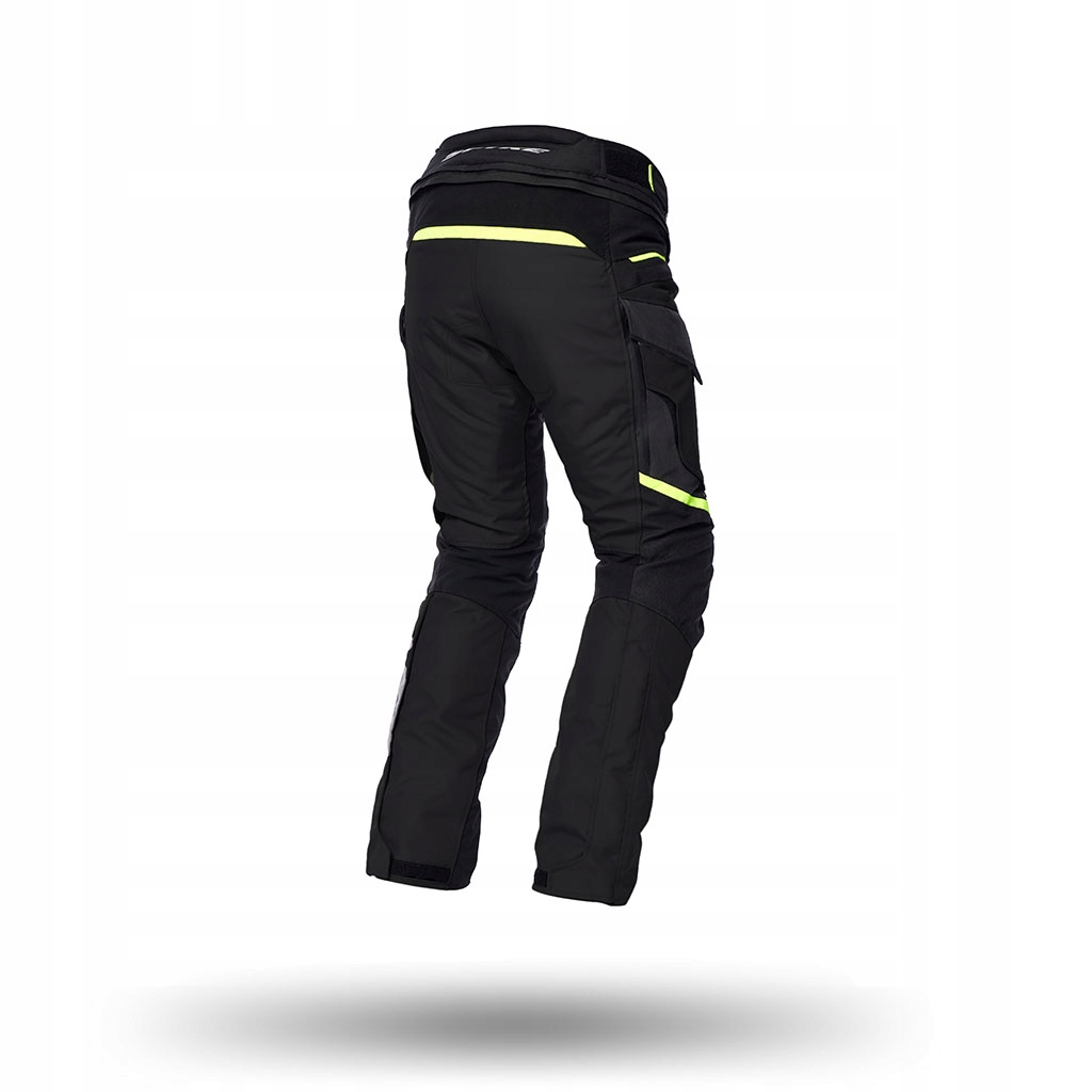Spodnie motocyklowe Spyke Equator Dry Tecno Rozmiar 48