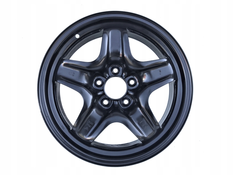 

Felga 17 5x115 Chevrolet Orlando (2011-2018) Nowa