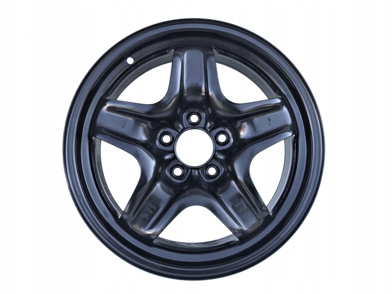 Диск метал opel запчасть 39140722 7. 0" x 17" 5x115 et 44