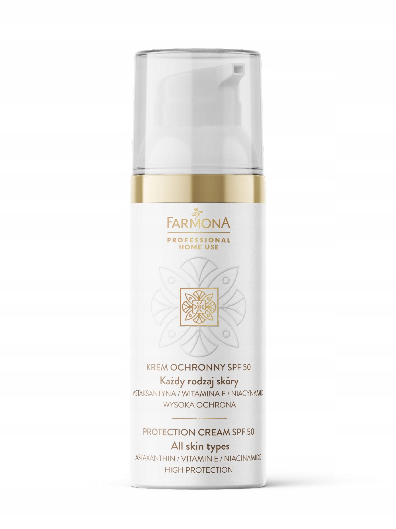 Farmona Home Use Ochranný Krém SPF50 50 ML