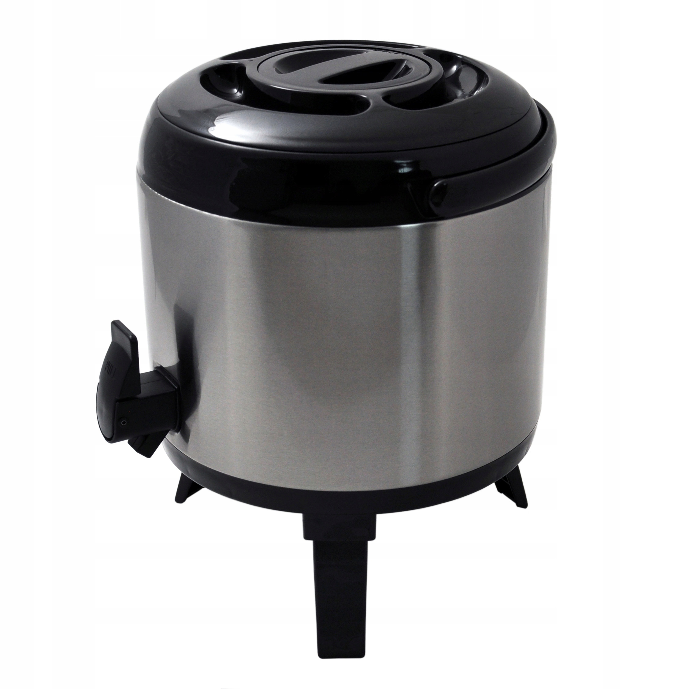 Termos cateringowy o pojemności 5,5 litra z kranem