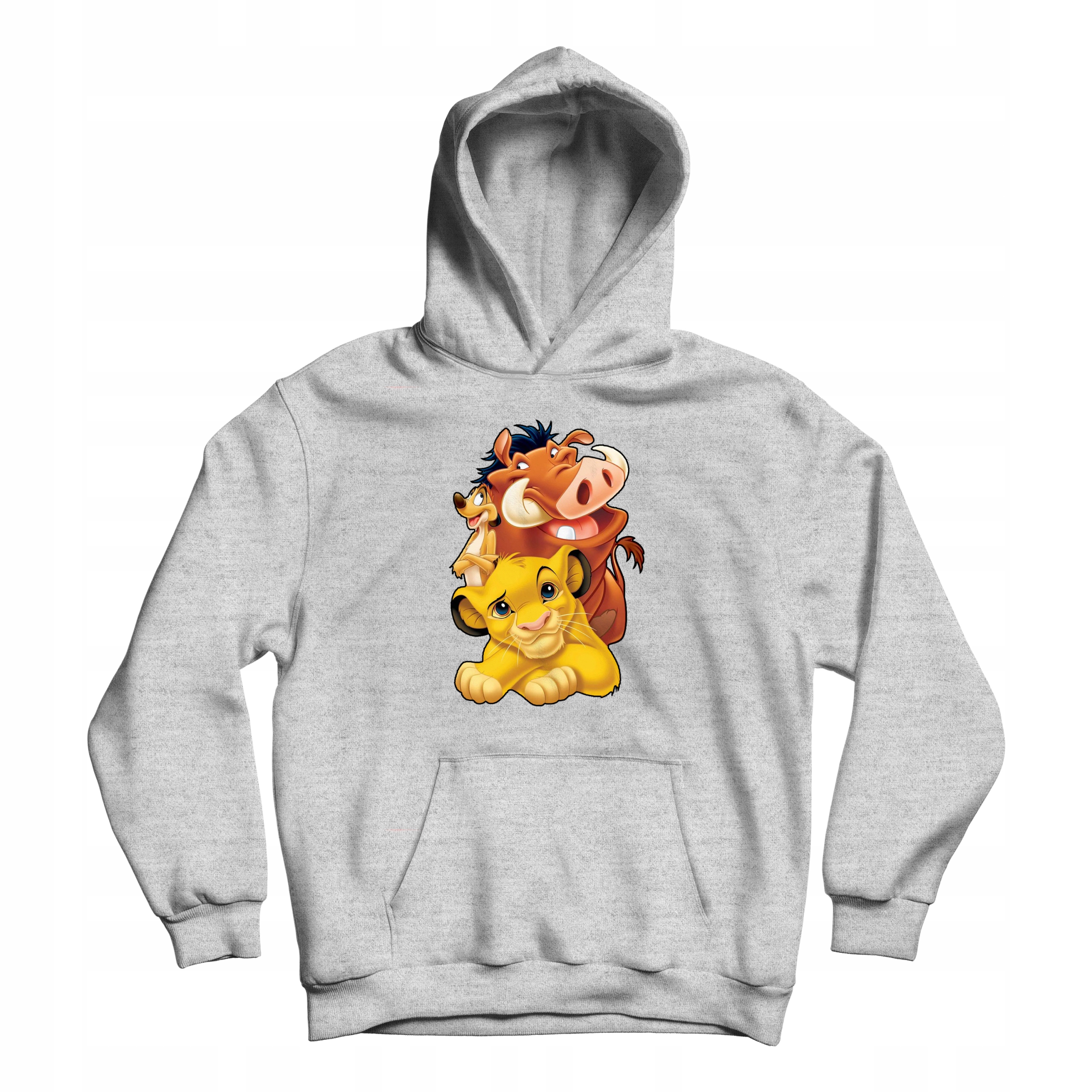 

Bluza dziecięca Król Lew Pumba na Prezent 140