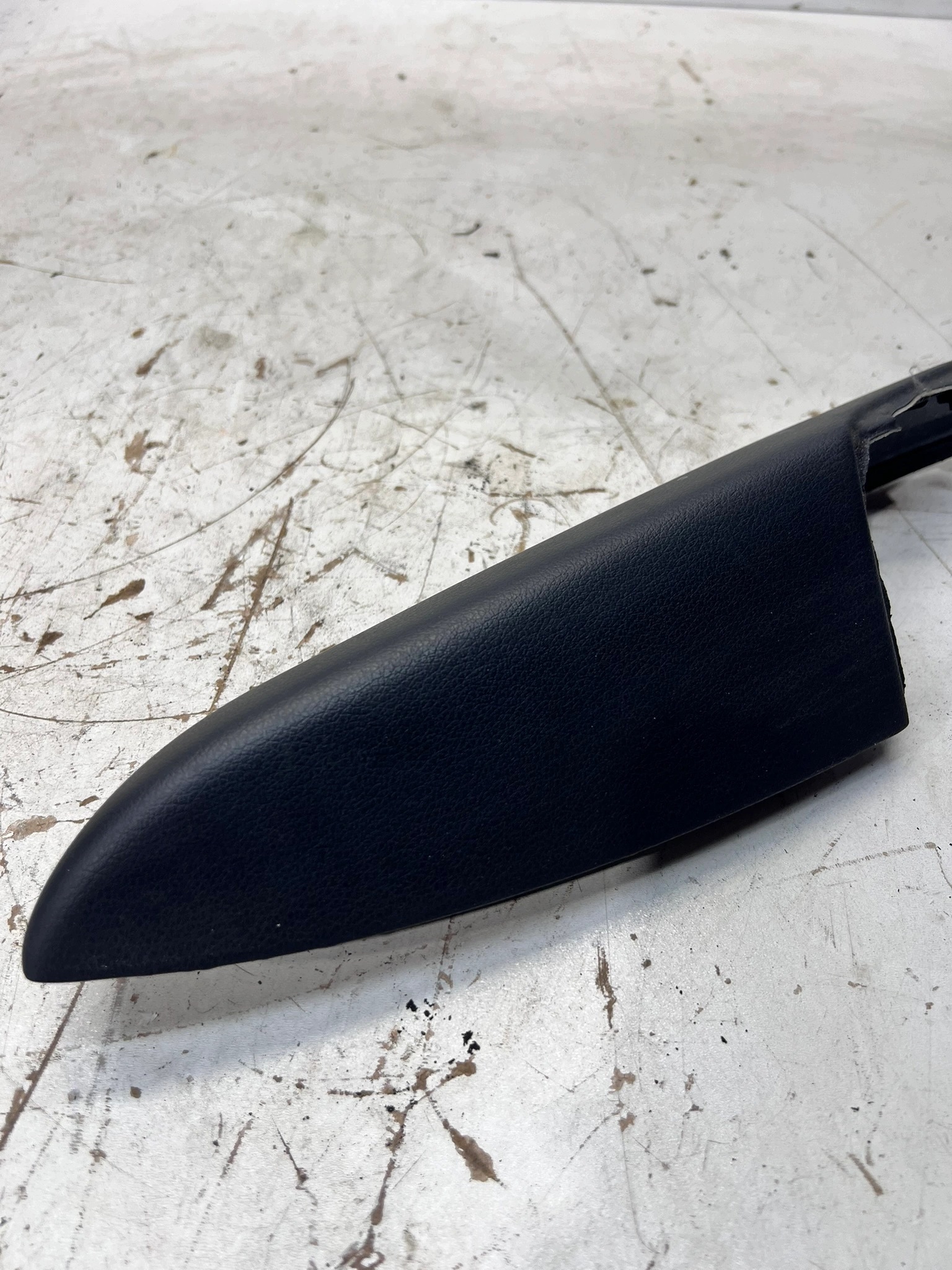armrest BOCZKA door right front AUDI Q3 8U 8U0867174