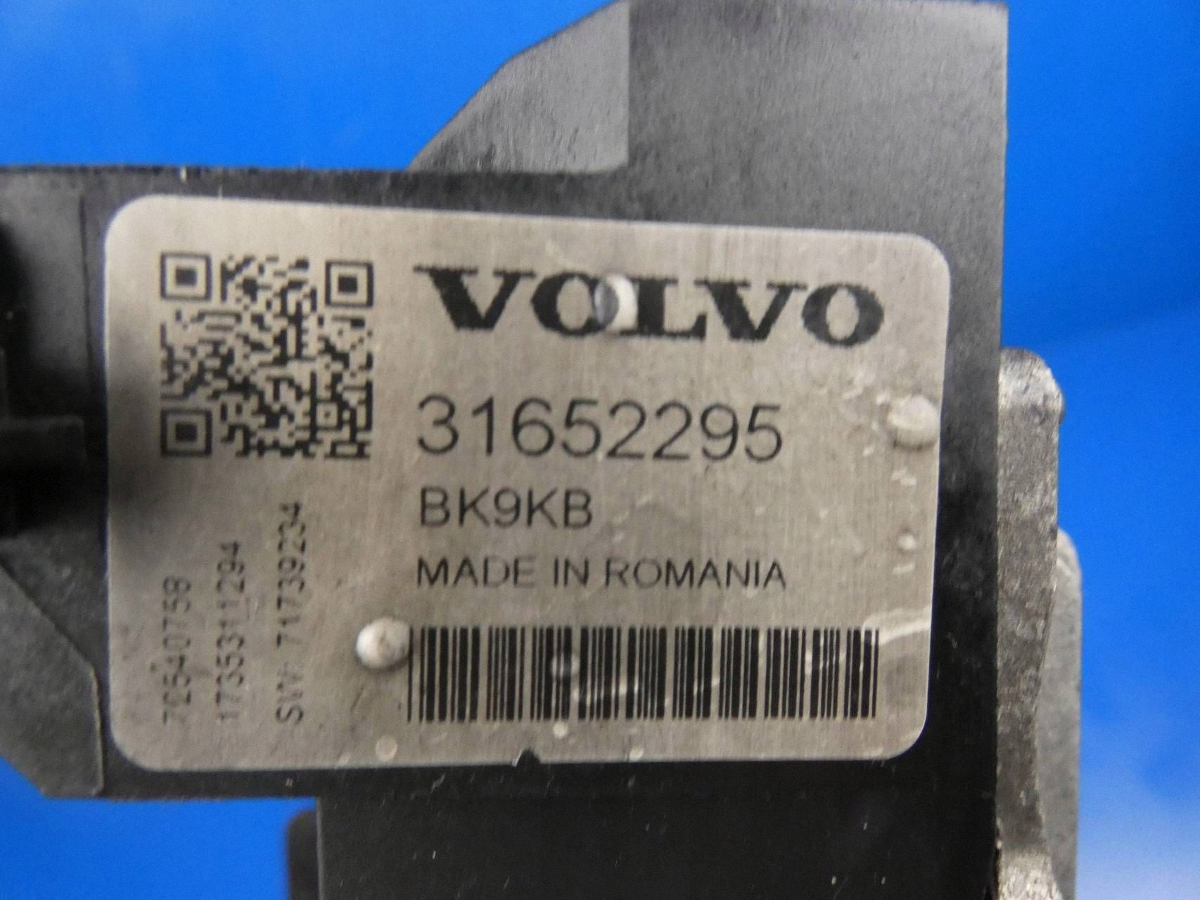 VOLVO XC90 II XC60 II V90 S90 modulo LADOWANIA per batteria