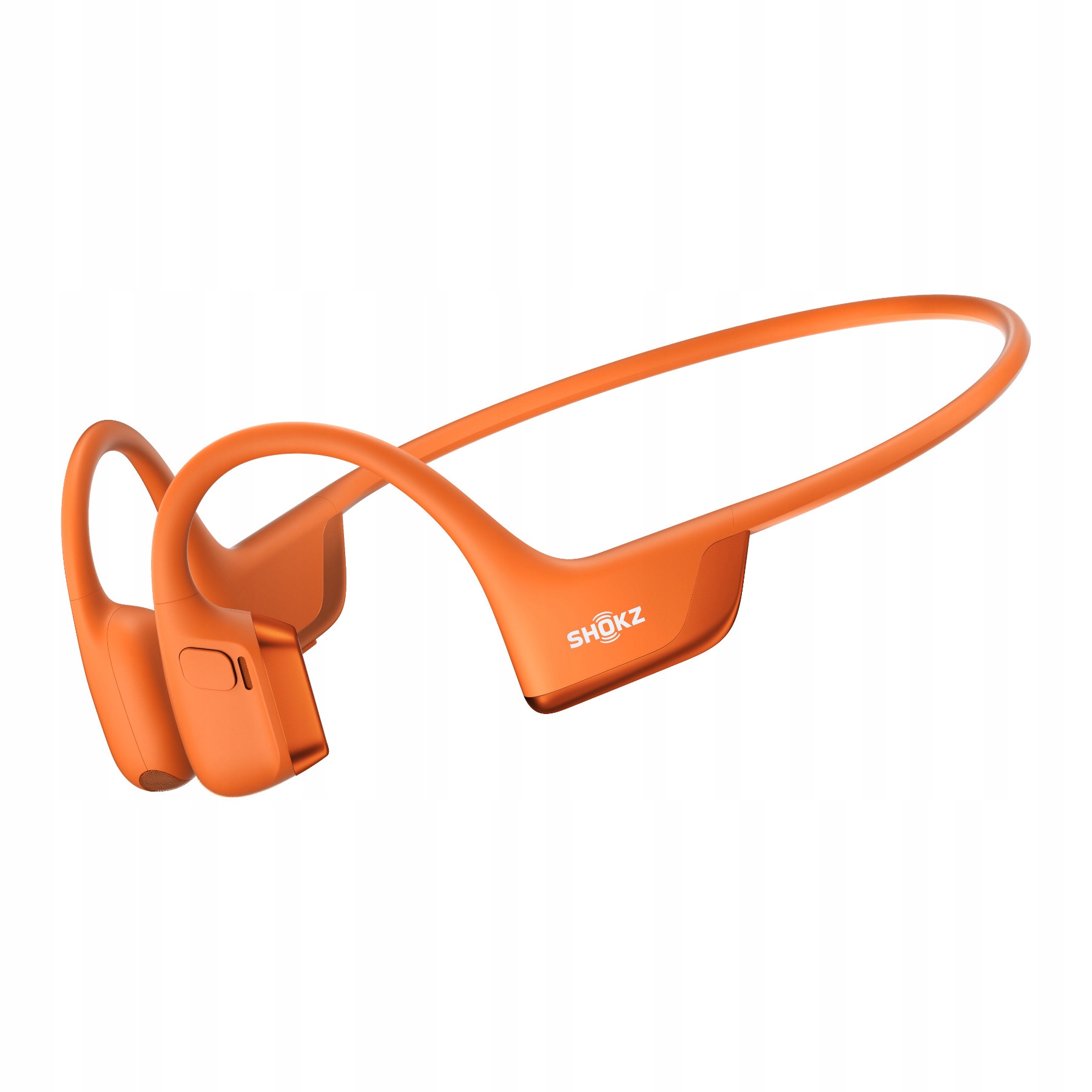 Shokz OpenRun Pro 2/BT/Oranžová