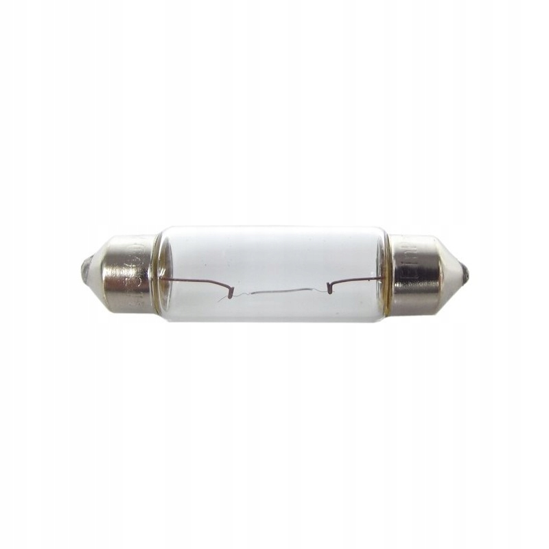 

Żarówki Einparts C5W 42mm 12V