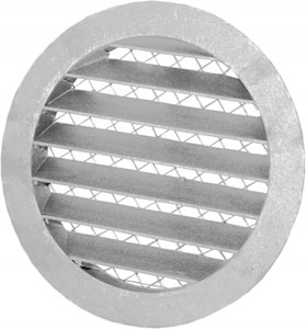 Čerpák/vystřelovač nástěnný Kwo 400, alu