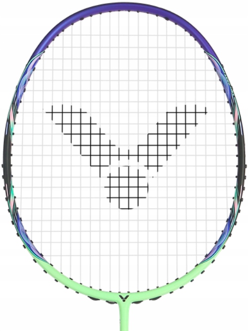 Badmintonová raketa Victor DriveX 3H R Limited!