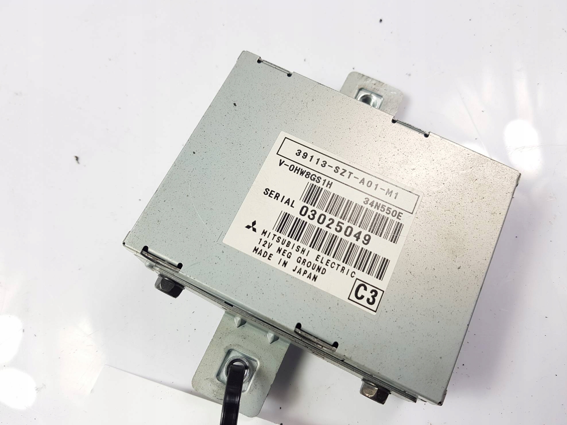 module USB 39113-SZT-A01-M1 HONDA CR-Z