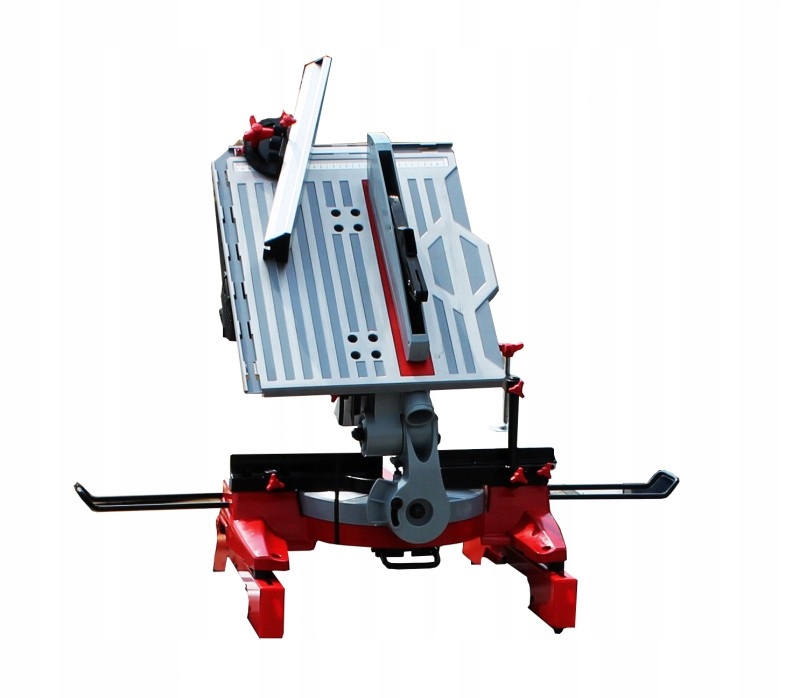 UKOŚNICA KAPÓWKA PIŁA STOŁOWA 2w1 TARCZOWA 305mm Prędkość obrotowa 4200 rpm