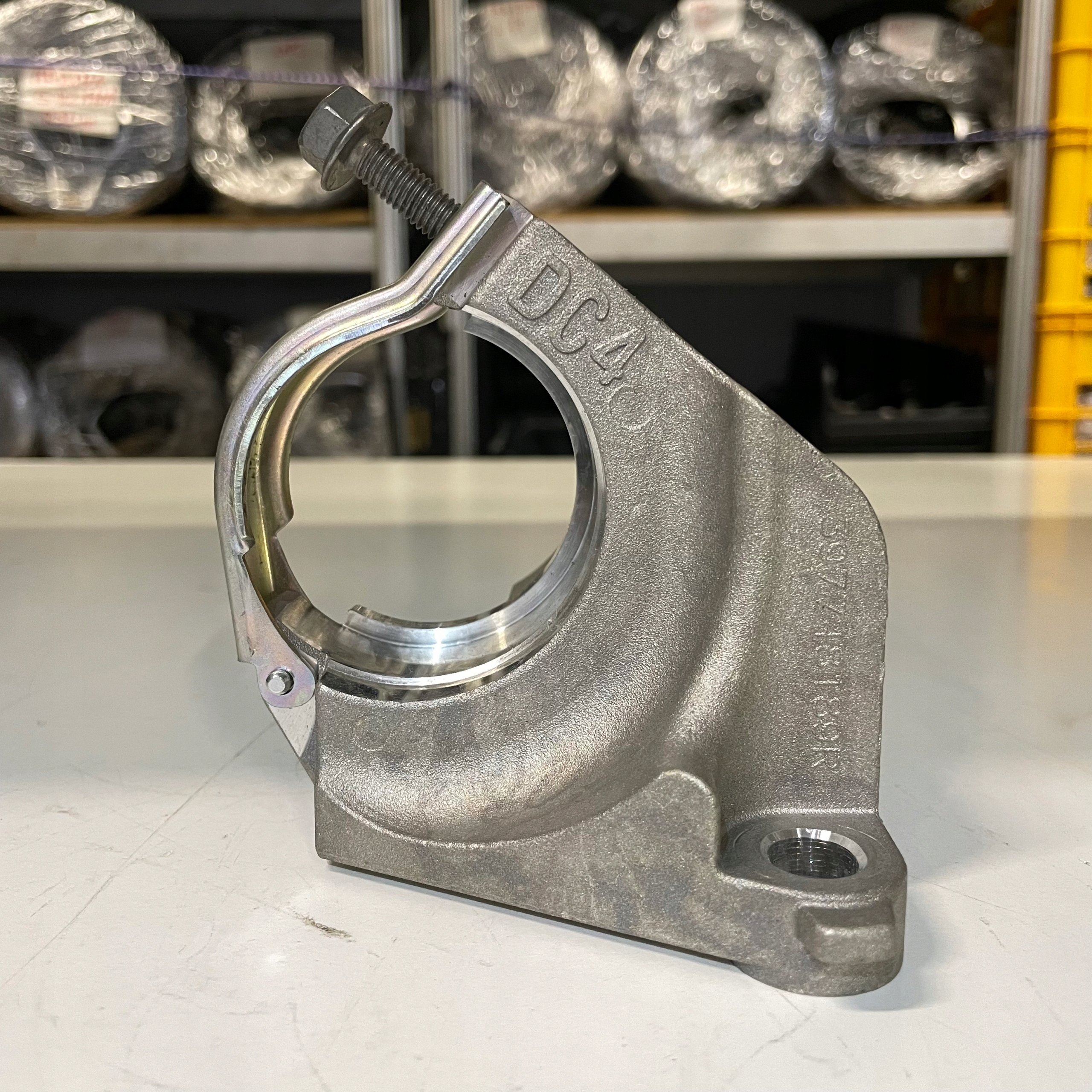 RENAULT КАПЮШОН II 1.3 TCE ПОДПОРКА POLOS97748189r