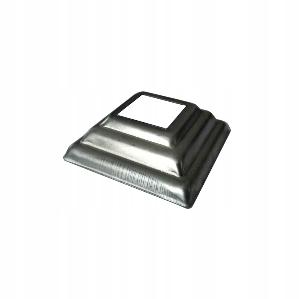 

rozeta maskownica, maskownice, na profil 20x20