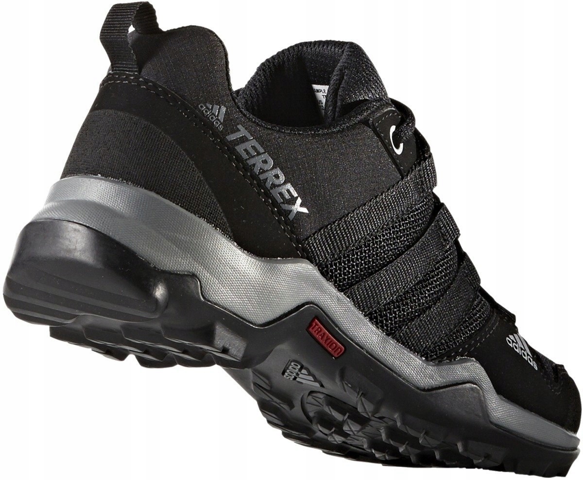 ADIDAS BUTY DAMSKIE TERREX AX2R TREKKINGOWE W GÓRY Kolor wielokolorowy
