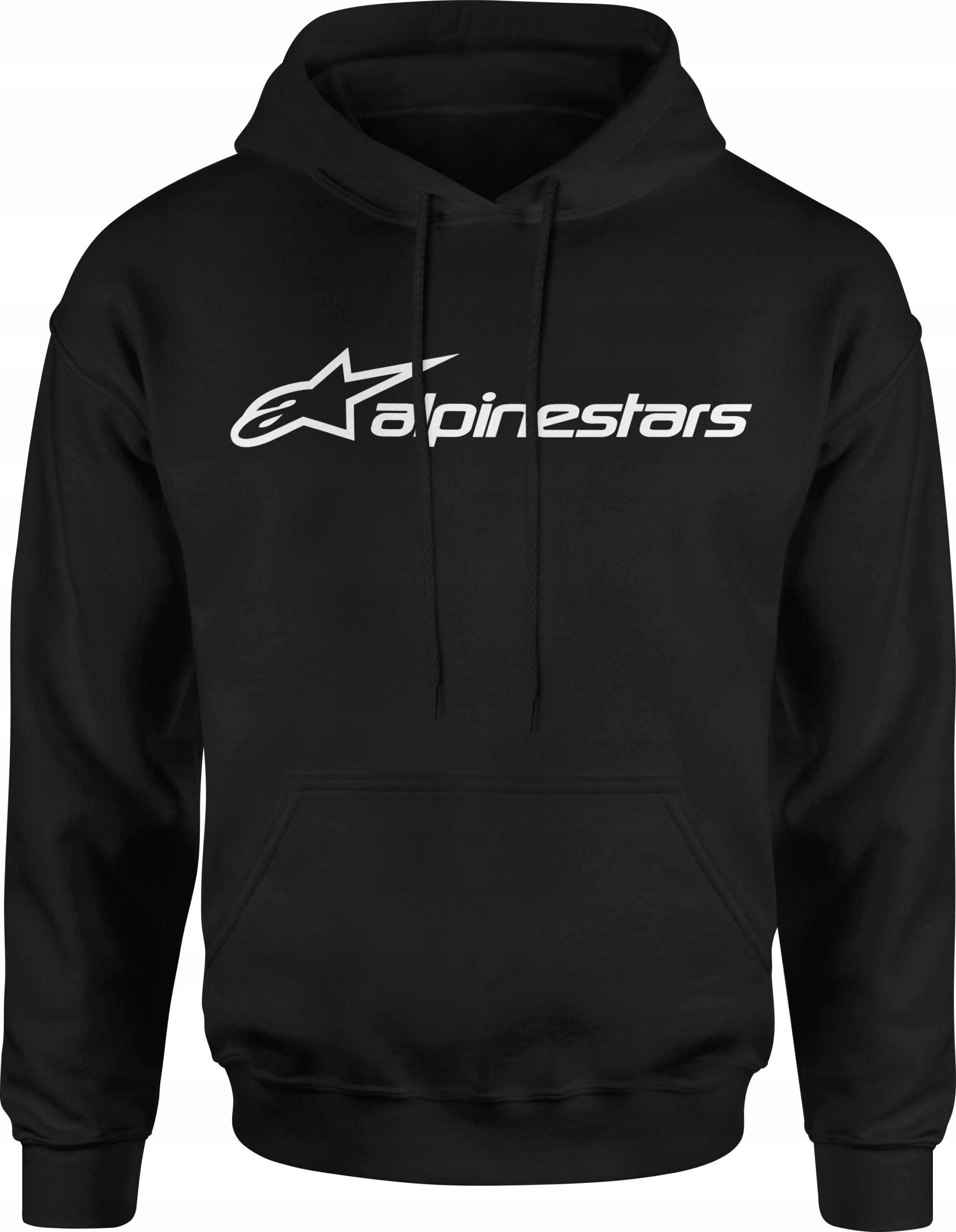 

Męska Bluza Z Kapturem Alpinestars Cross Rozmiar S