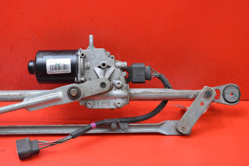 mécanisme moteur lave glaces avant EU BK31-17B571-BA FORD TRANSIT MK8