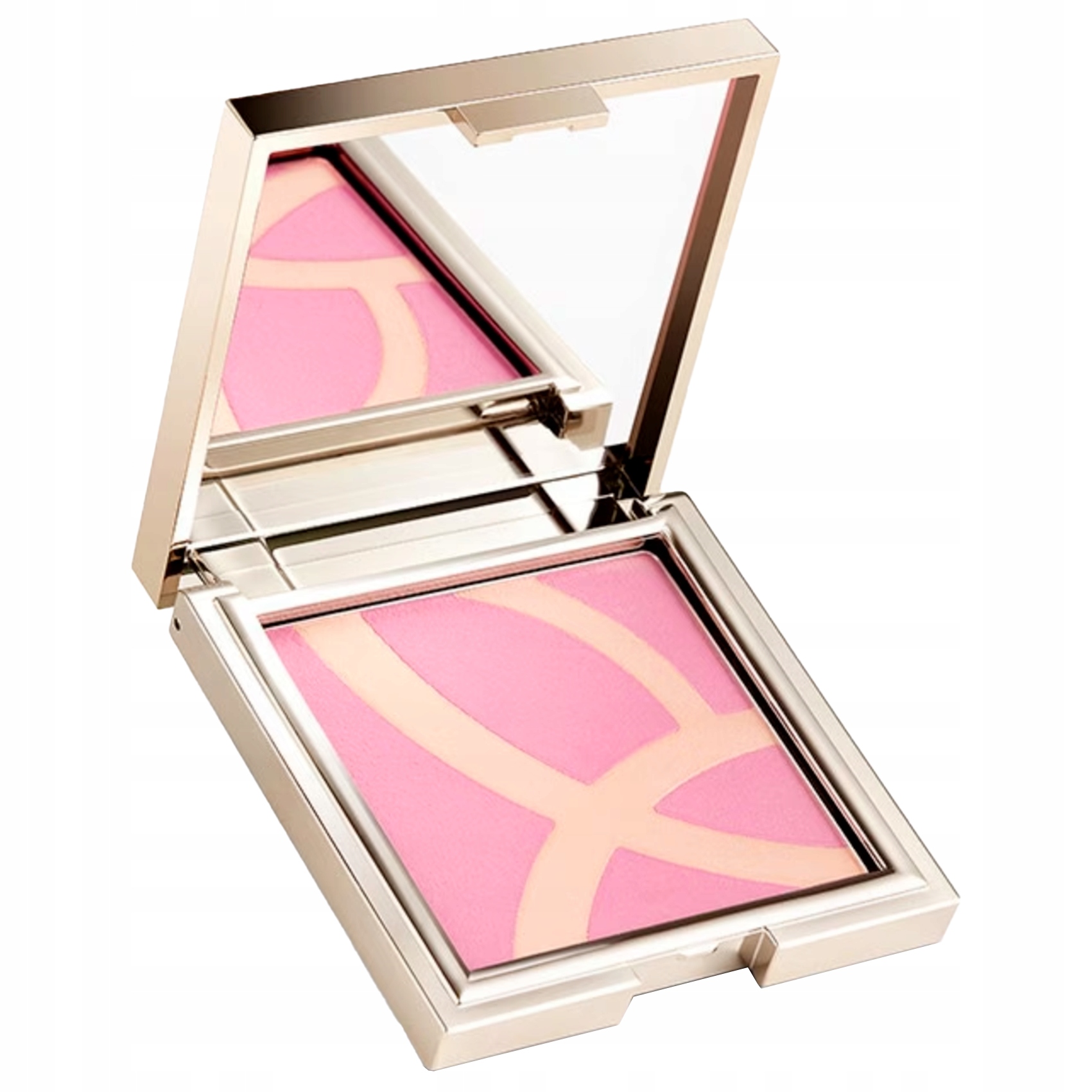 Pudrová růže Dr Irena Eris Blossom Flush 01 Rose Ballet 9,7 g