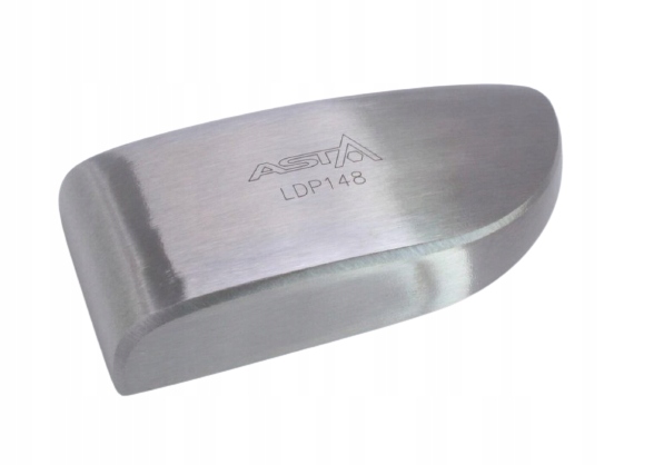 LDP148 BABKA BLACHARSKA WYPUKŁA GŁADKA ASTA