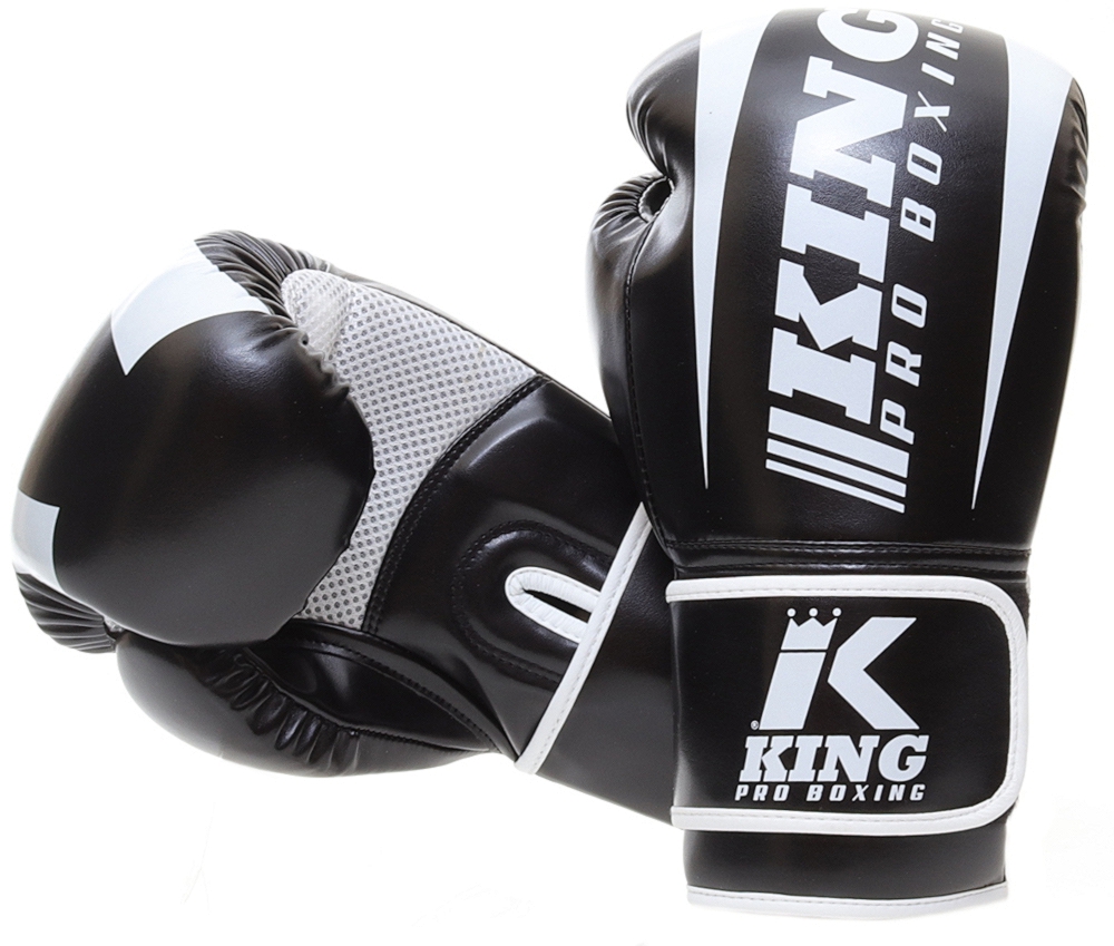 Rękawice bokserskie King Pro Boxing Rodzaj bokserskie