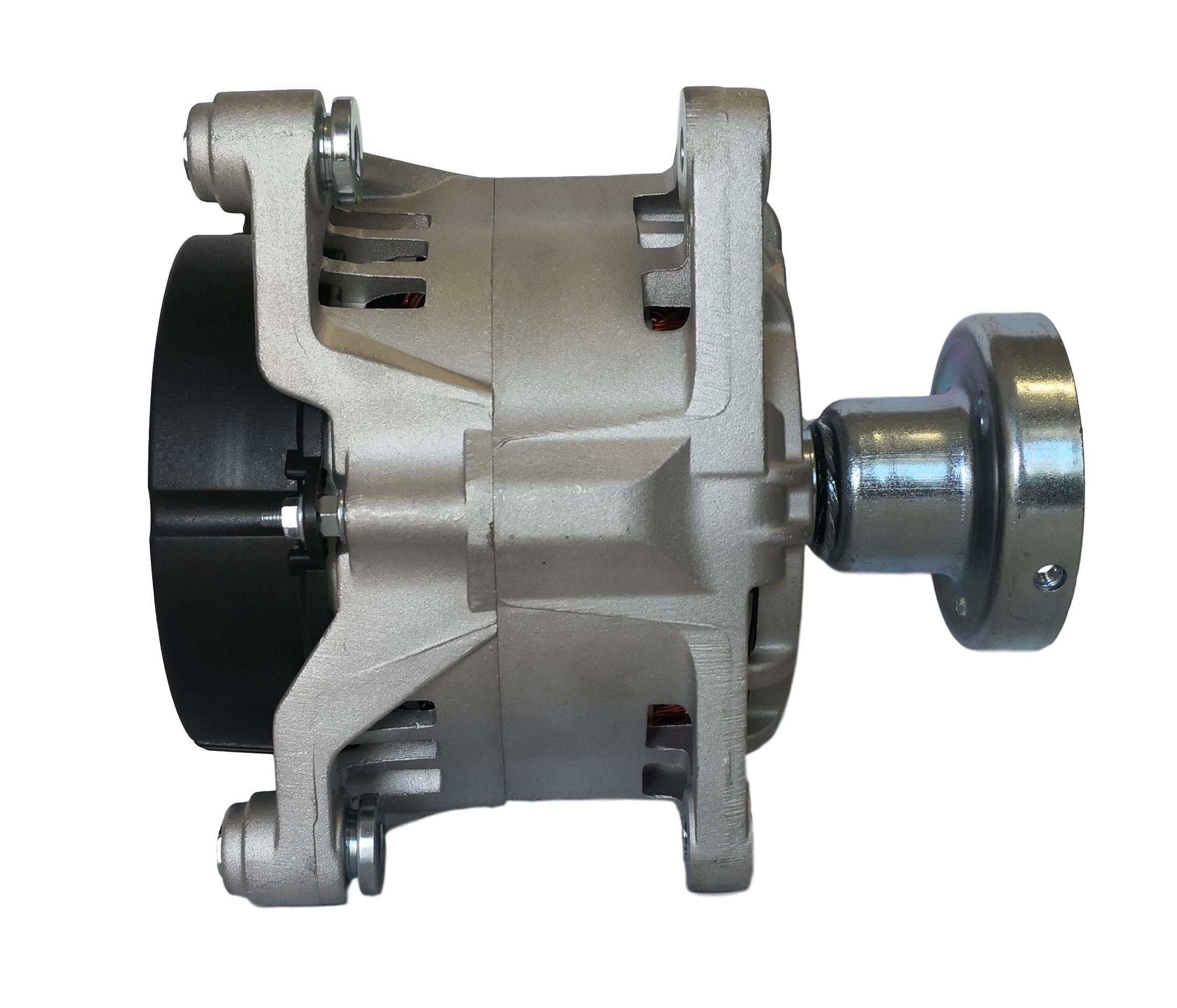 NOWY ALTERNATOR FORD FOCUS DIESEL DI TDDI TDCI Numer katalogowy części A4021