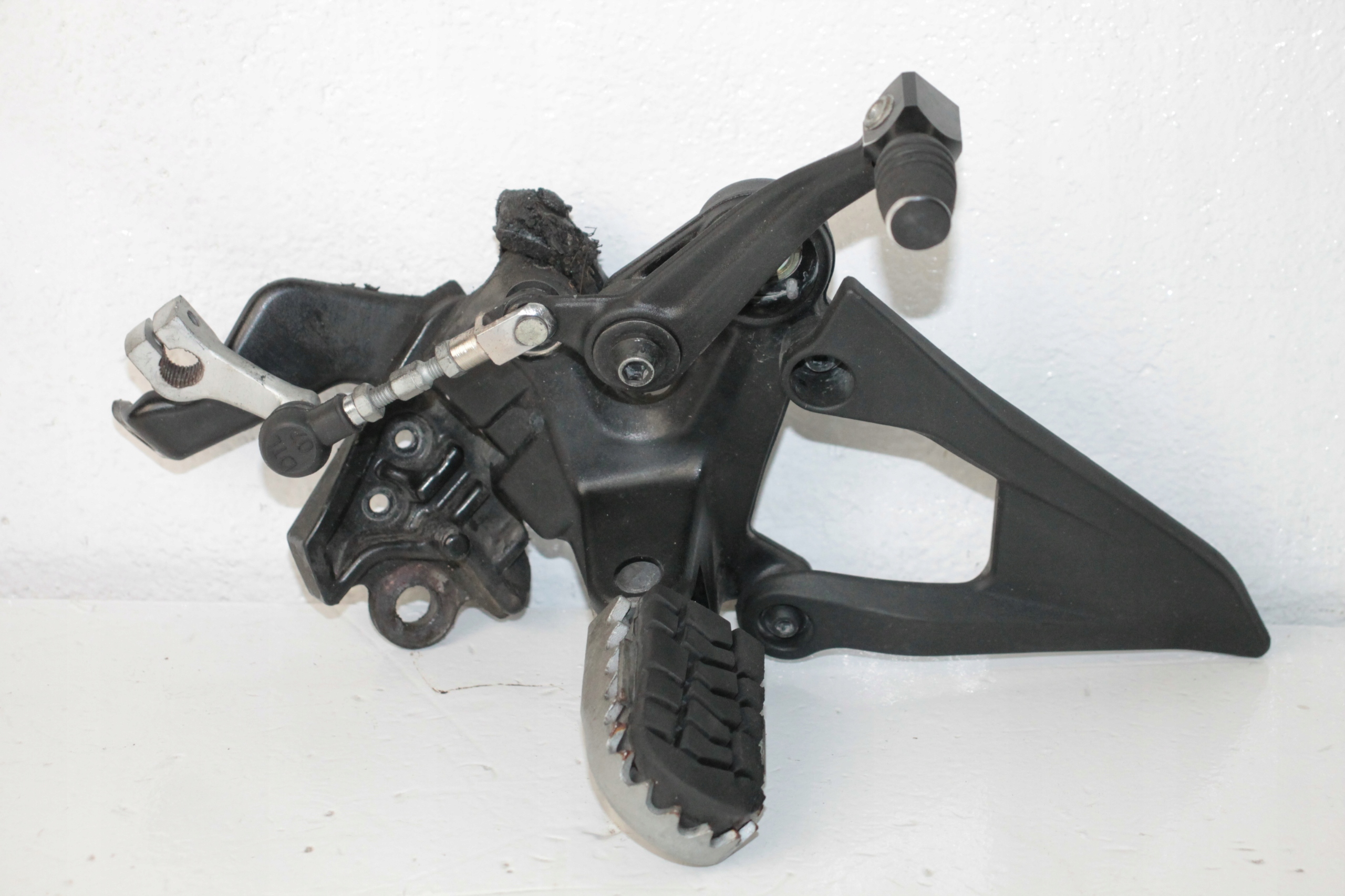 ADVENTURE390 68 - KTM 390 ADVENTURE 20 + НАБОР ПЕРЕДНИЙ ЛЕВЫЙ ДРАЙВЕР