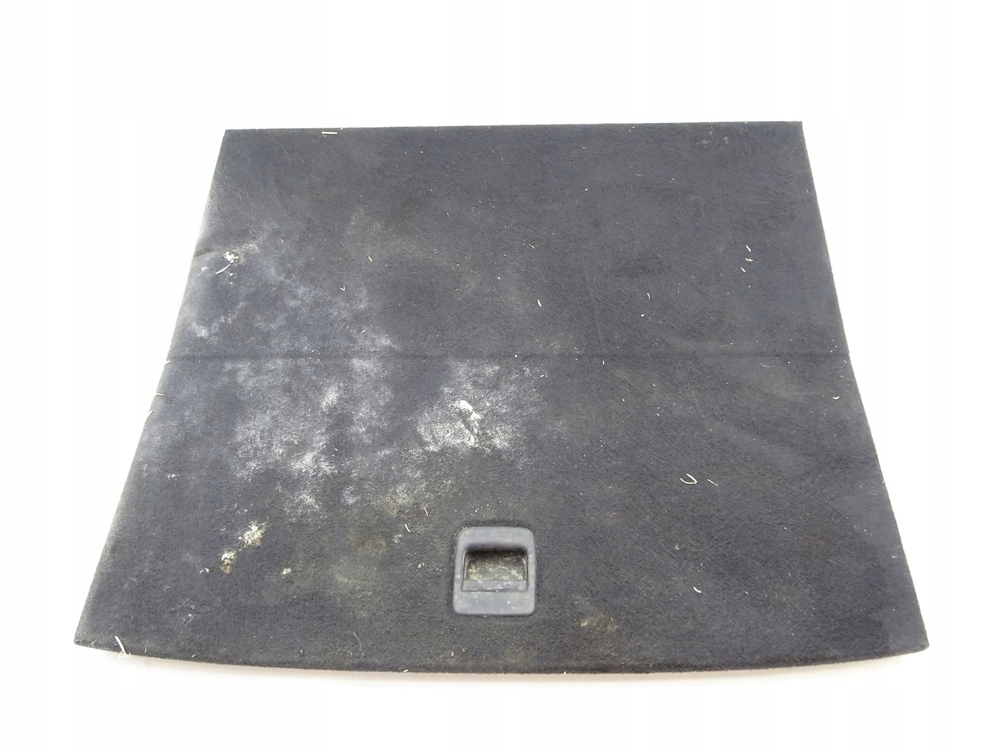 mats floor boot PORSCHE MACAN and 95B 95B861531