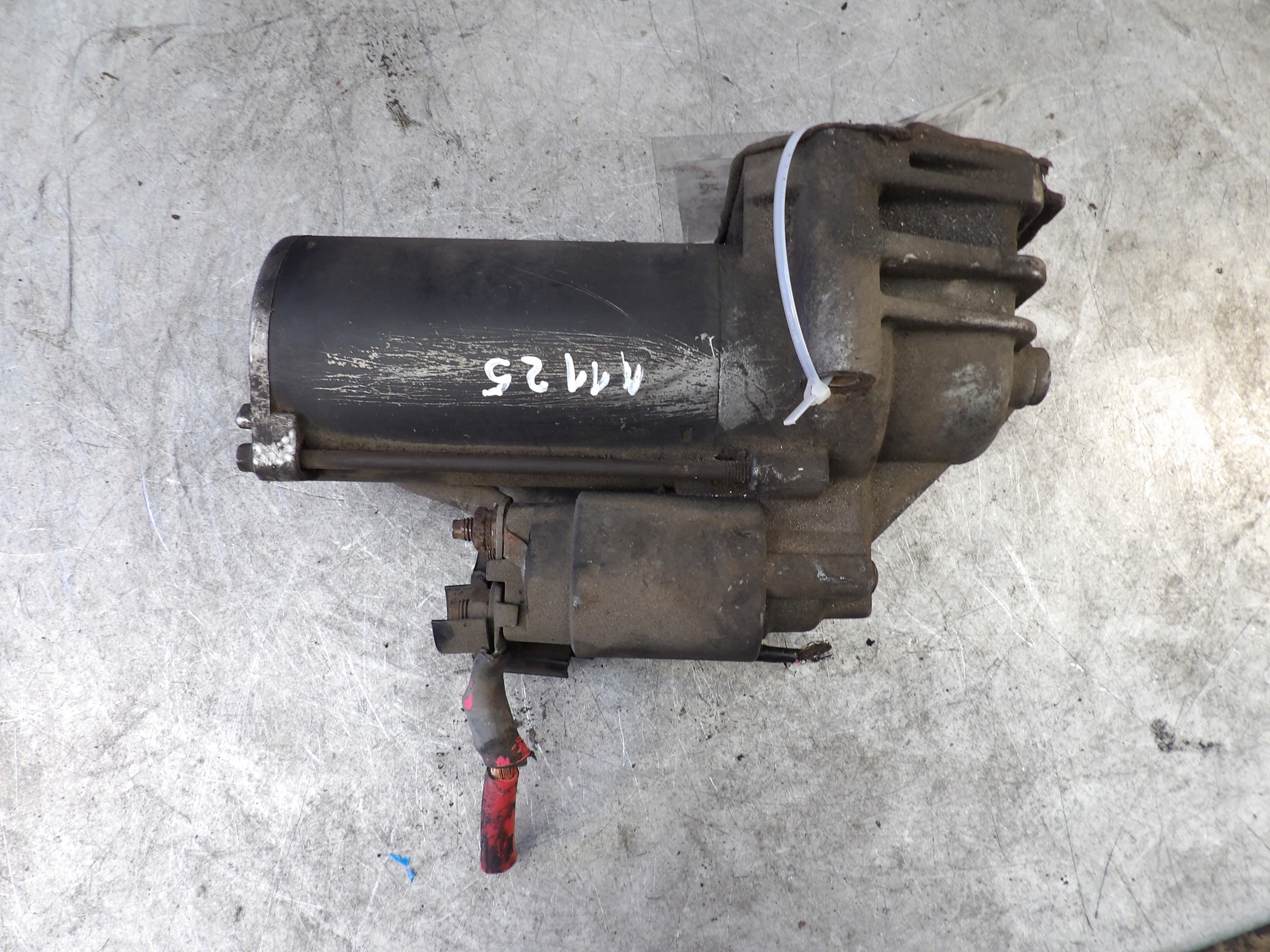 Ford Transit V starter 2,0TD