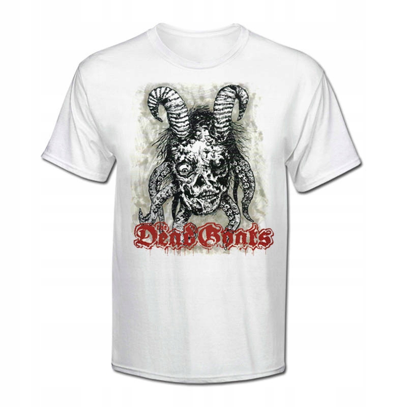The Dead Goats The Dead Goats T-shirt S