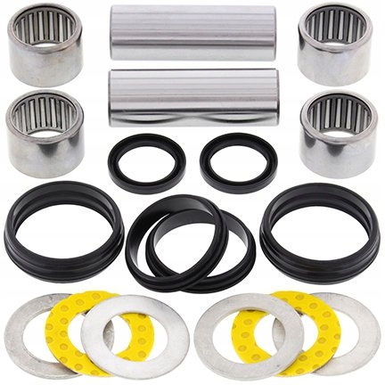 All Balls Sada Na Opravu Kyvadla Yamaha YZ250/400 77-79