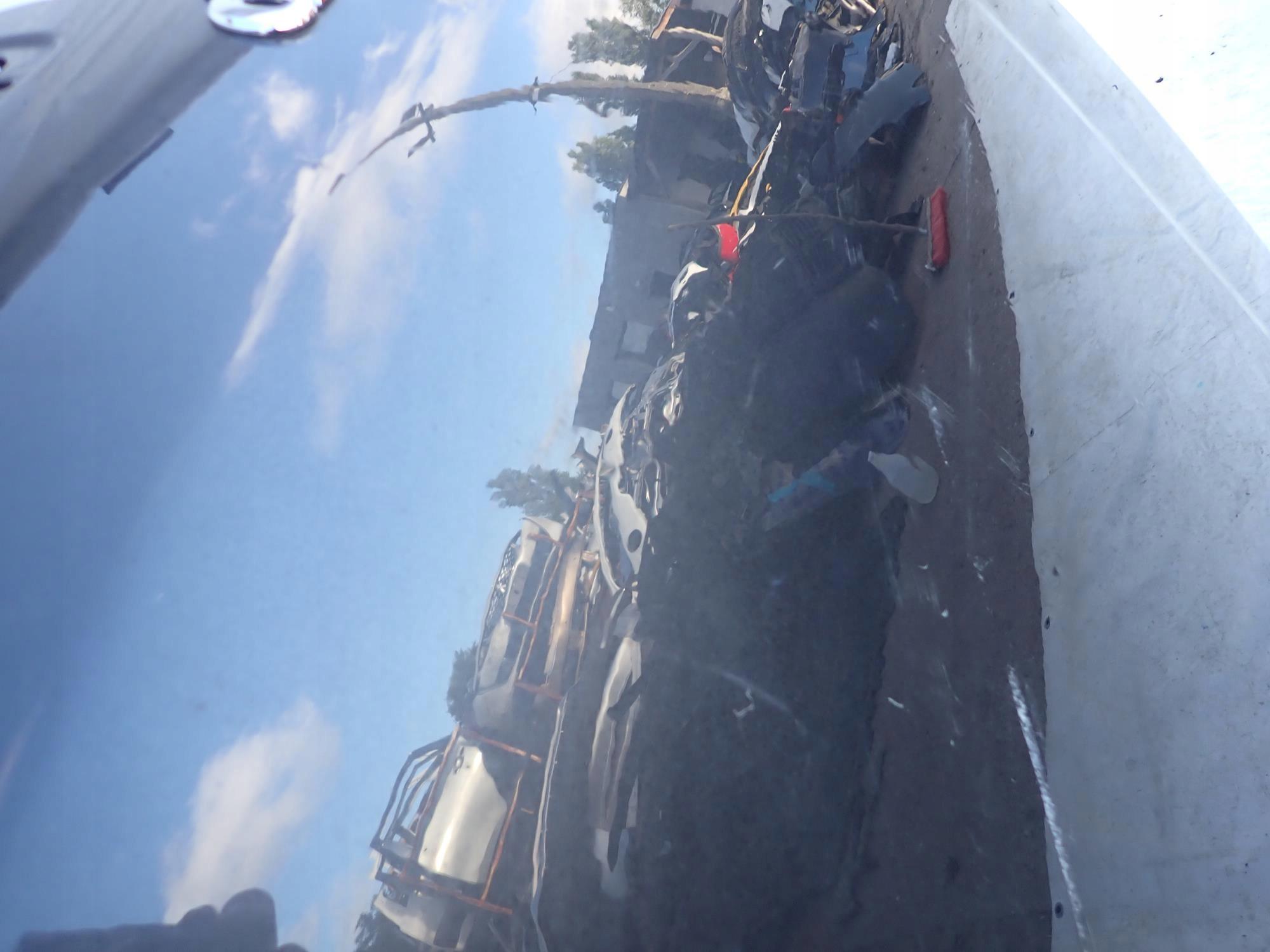 JEEP CHEROKEE V KL LIFT 18- Capot