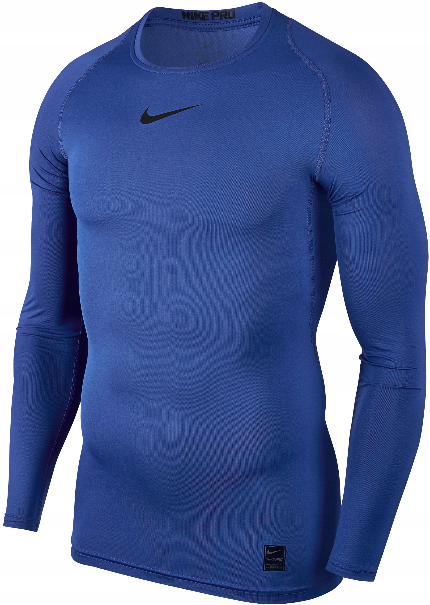 Koszulka treningowa Nike Pro Compression Top, rozmiar XL