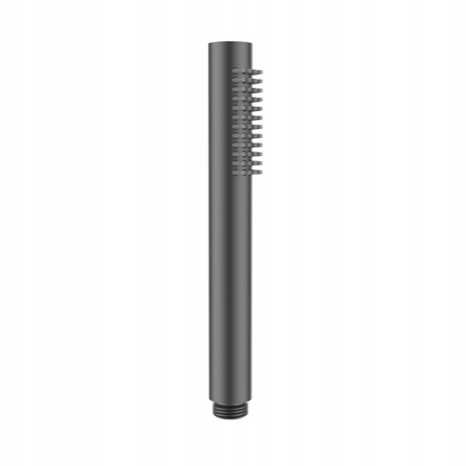 Corsan Sprchová Hlavice Lugo CMP007GM GunMetal