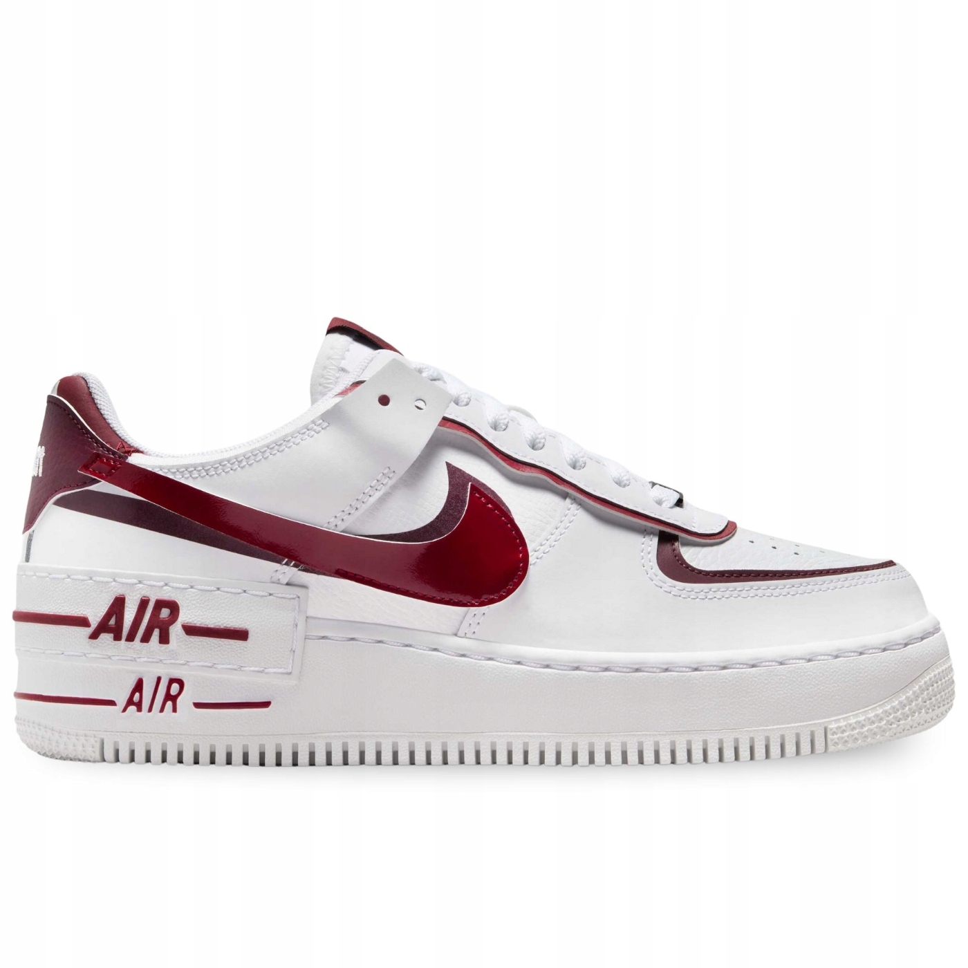 Nike Wmns Air Force 1 Shadow CI0919-123 vel. 38