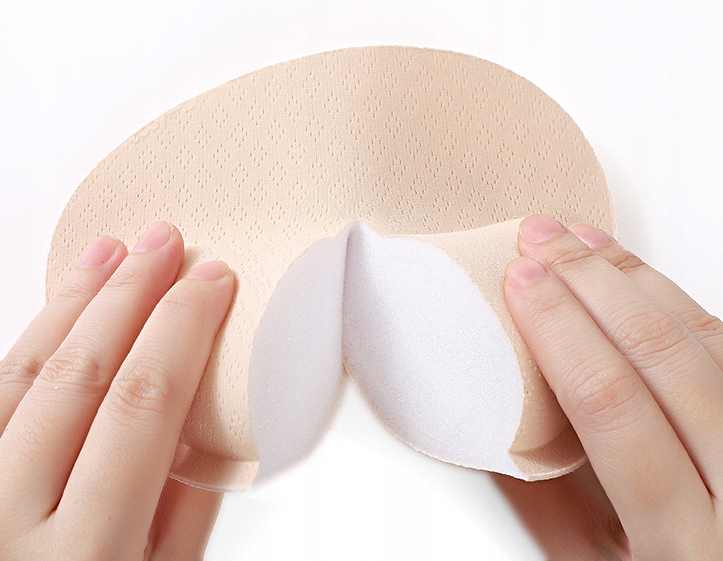 WKŁADKI PUSH UP STRÓJ KĄPIELOWY BIUSTONOSZ BIKINI nr Ws2 Rodzaj inny