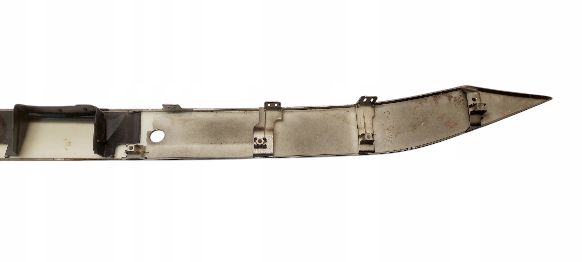 Toyota bZ4X EAM Kühlergrill FRONTGRILL Kühlergitter 5314142040 - Thumbnail 7