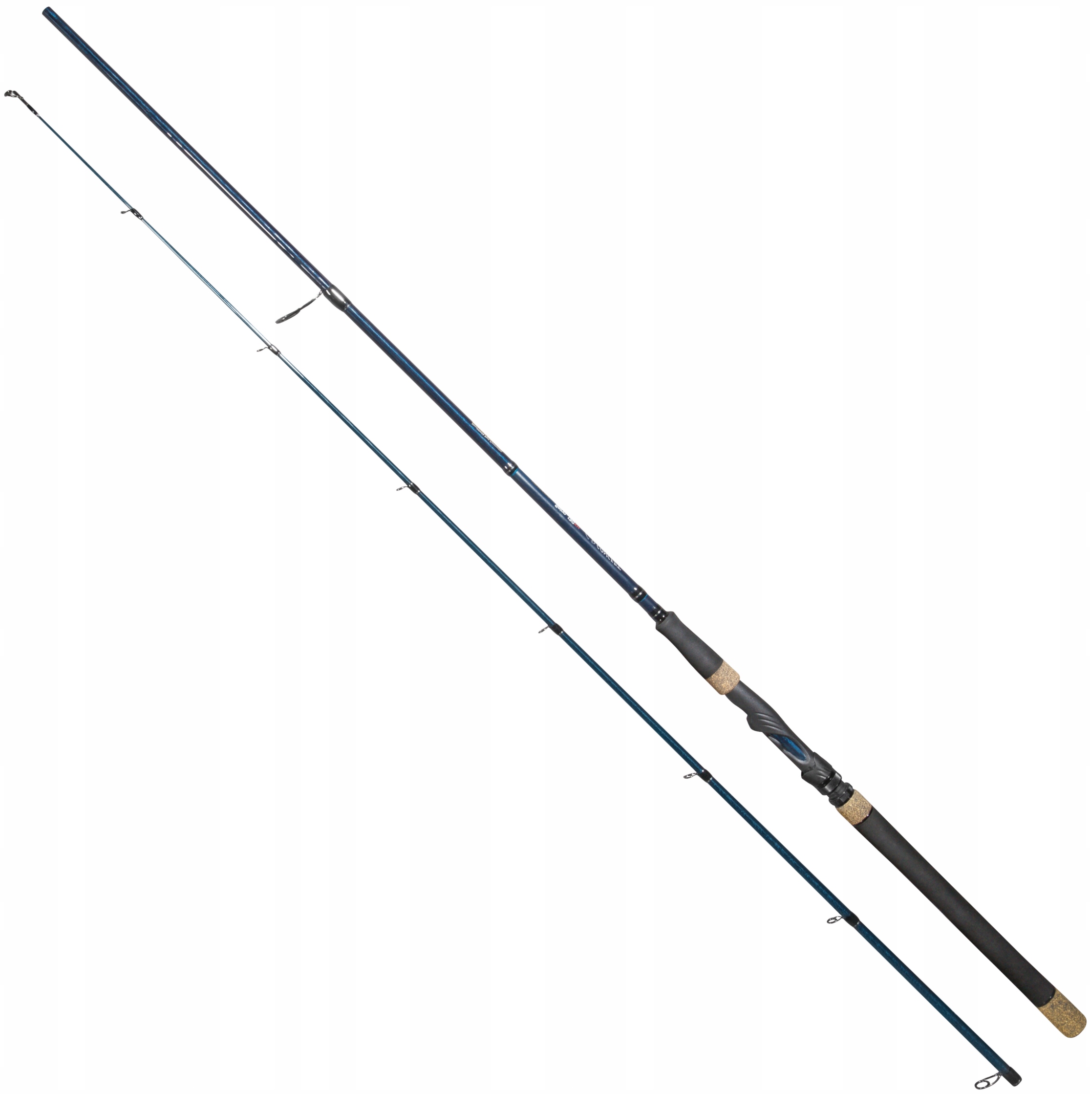 Wędka Dragon G.P.Concept Jig 28M 2,75m 10-28g