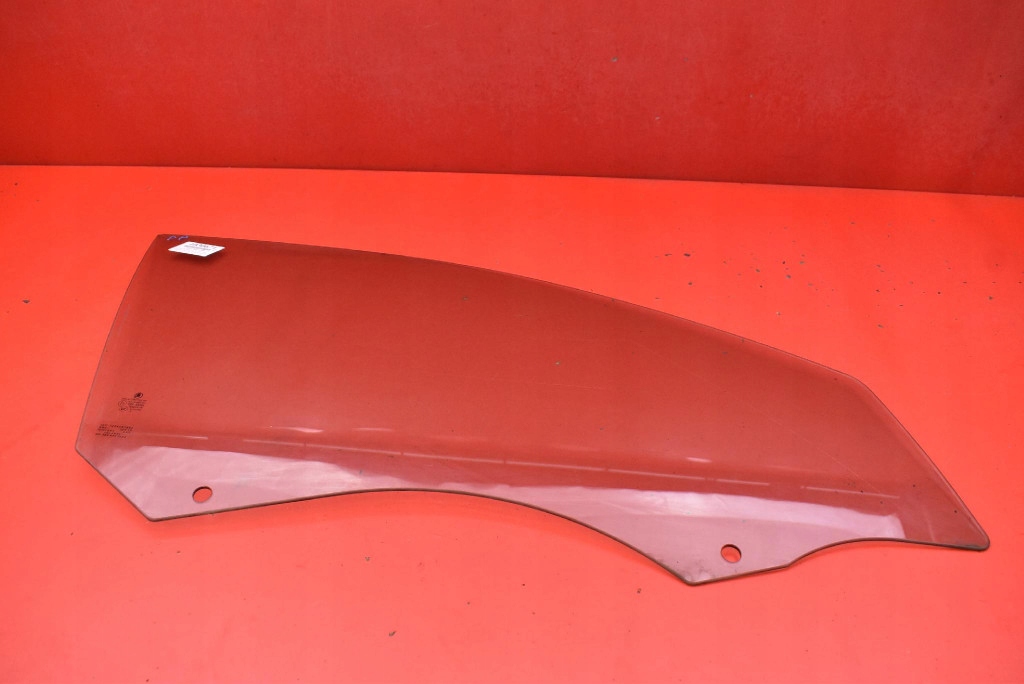 window side right front front SKODA OCTAVIA 3 III HB LIFT 17-20