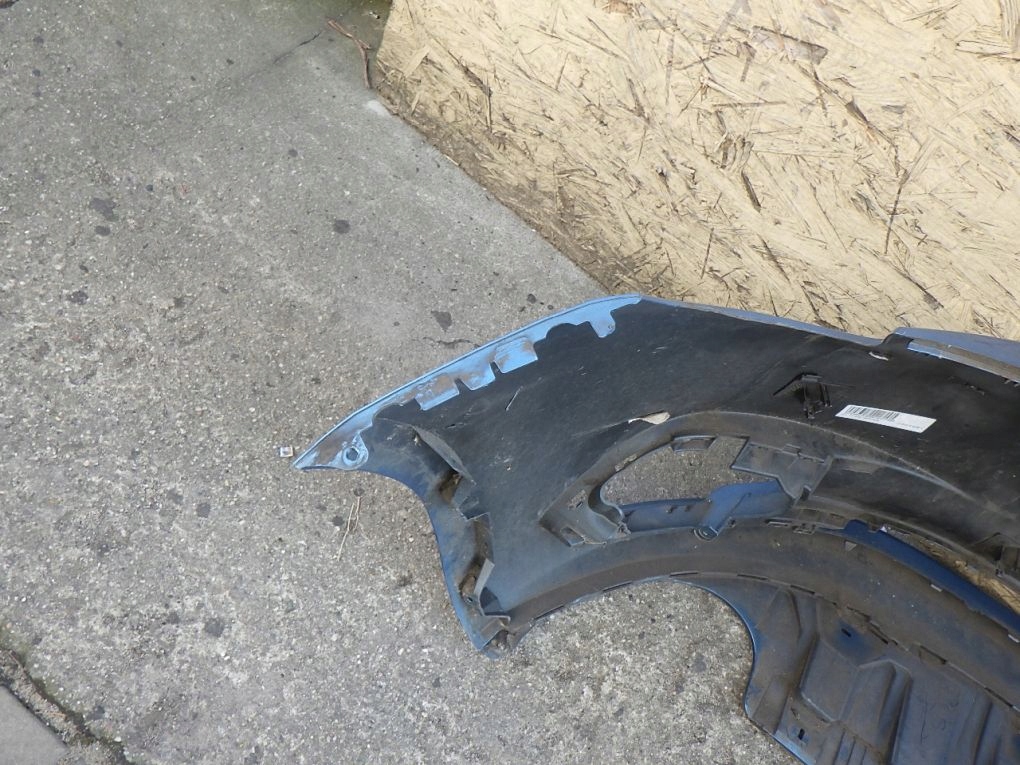 OPEL CORSA E 15- Pare chocs avant