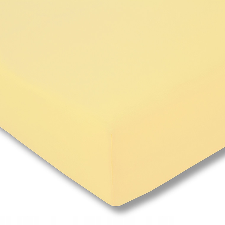 Prestieradlo s gumičkou Estella 705 Zwirn-Jersey 200 x 200 cm