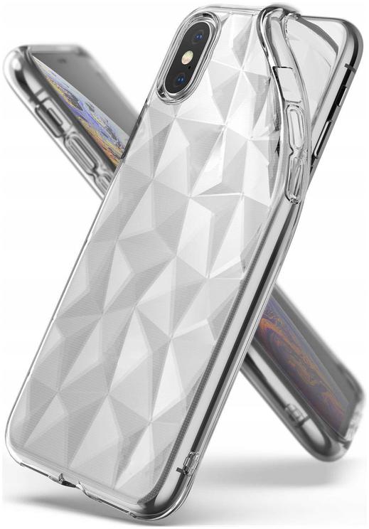 

Etui do Samsung Galaxy A10 Prism Diamond Clear