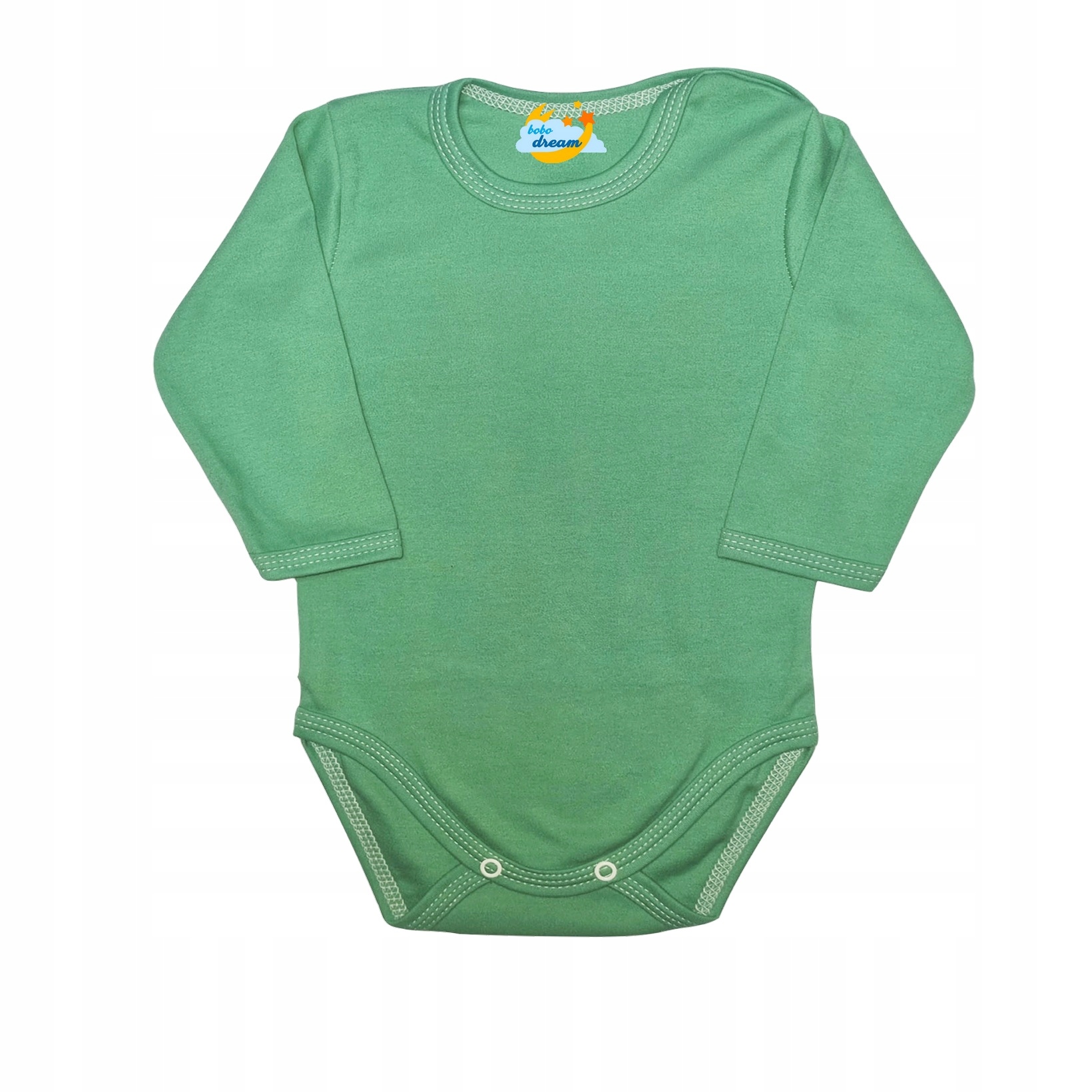 

Body długi rękaw Basic bazylia 104