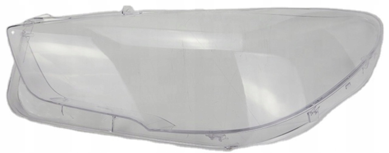 BMW 5 F07 СТІКЛО ФАРИ ФАРИ ПЕРЕД ЛІВИЙ