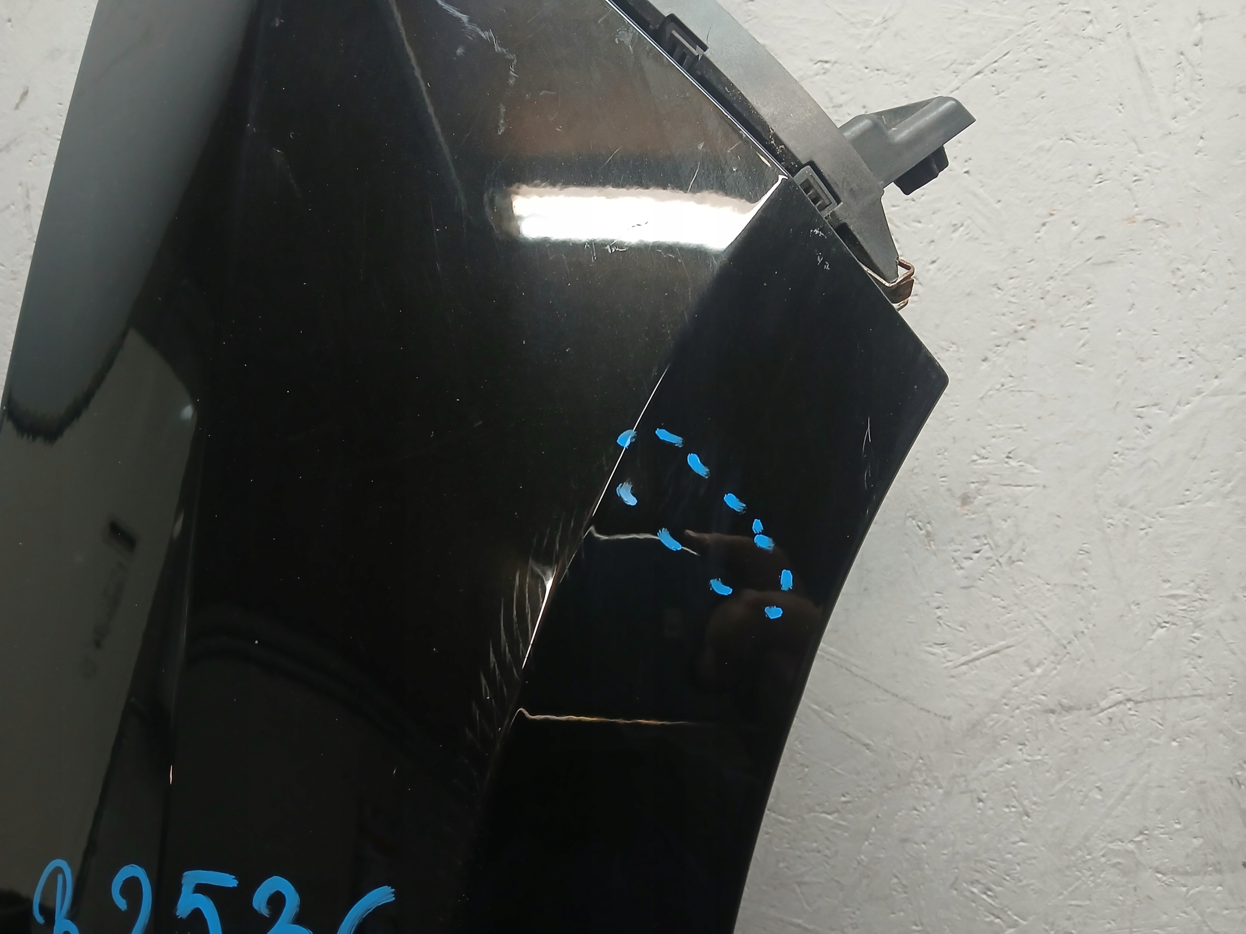 fender front right OPEL ASTRA L 6 VI