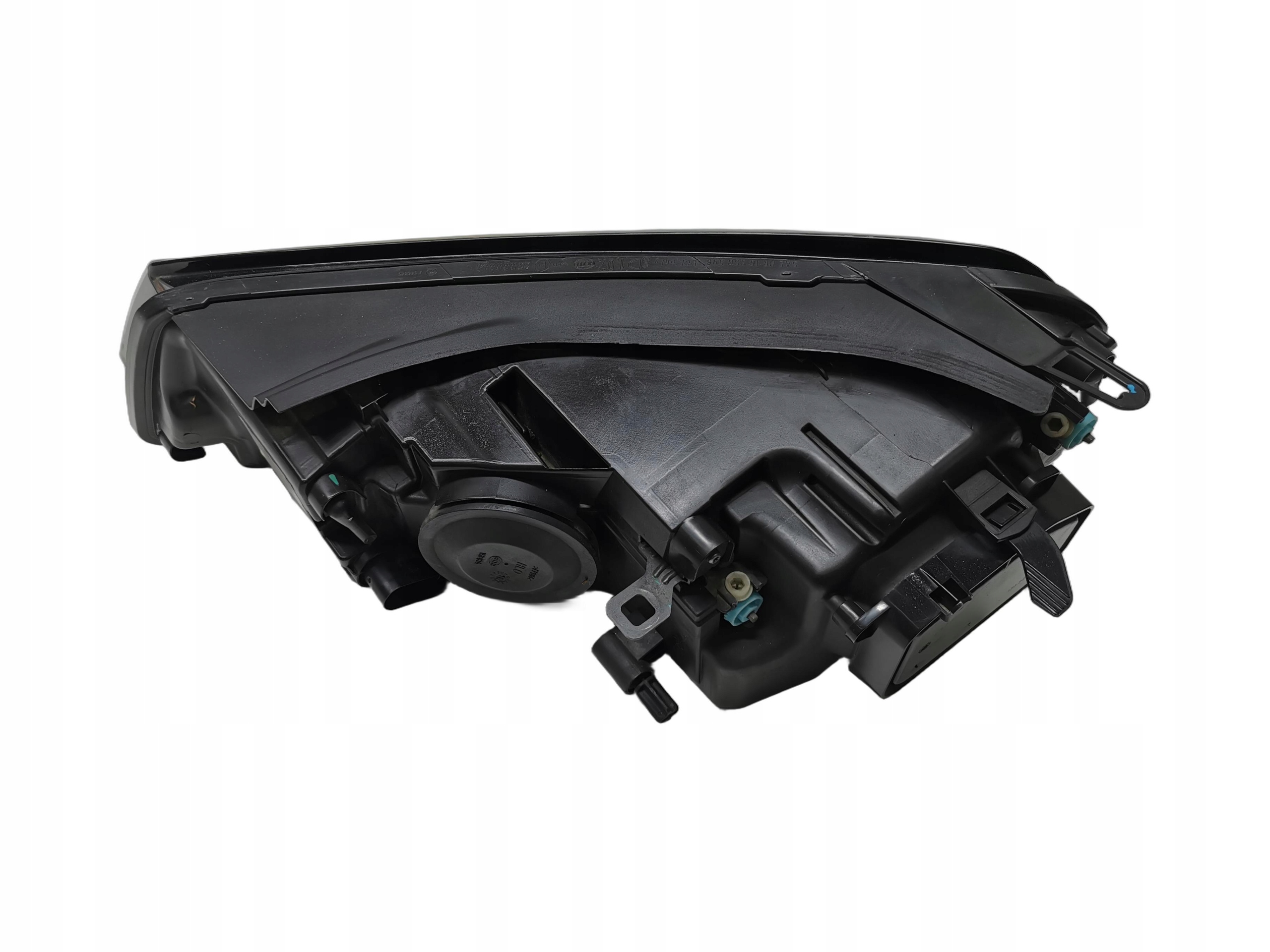 light right front VW TOUAREG II 7P 7P1941006