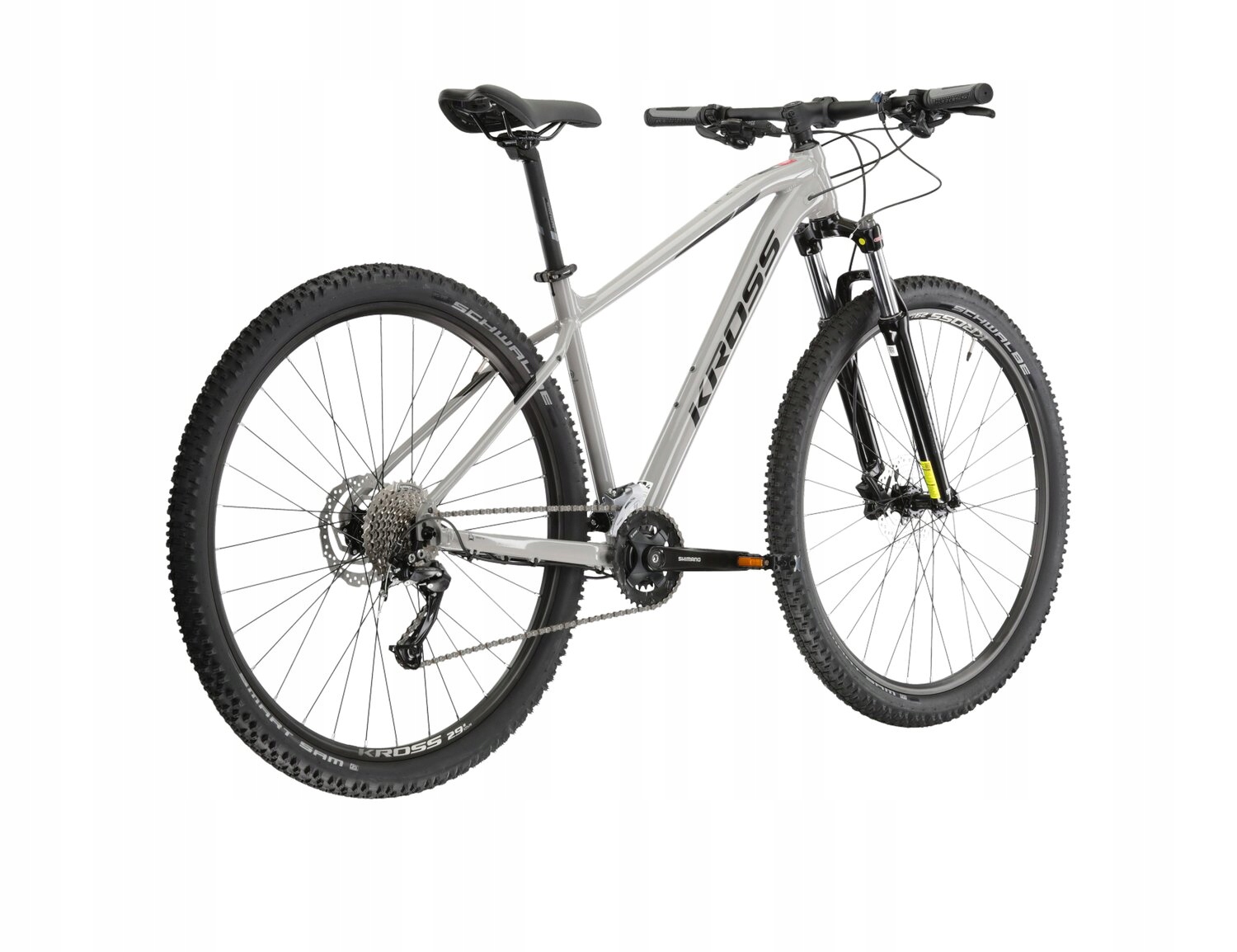 ROWER GÓRSKI MTB MĘSKI KROSS LEVEL 3.0 r.XXL EAN (GTIN) 5902262067096