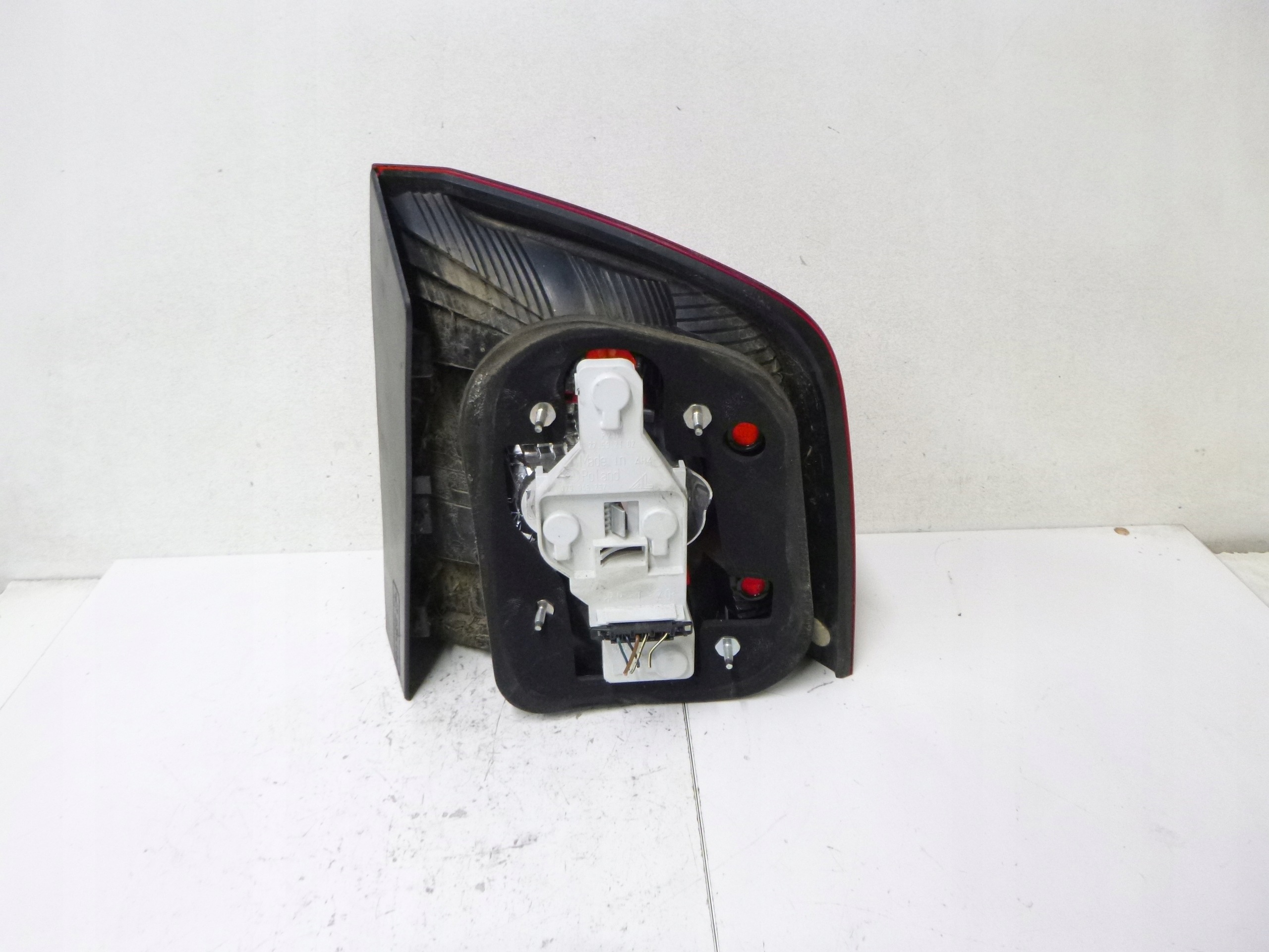 light rear left kombi Skoda Octavia II 1Z5945095A OE 2004–2013