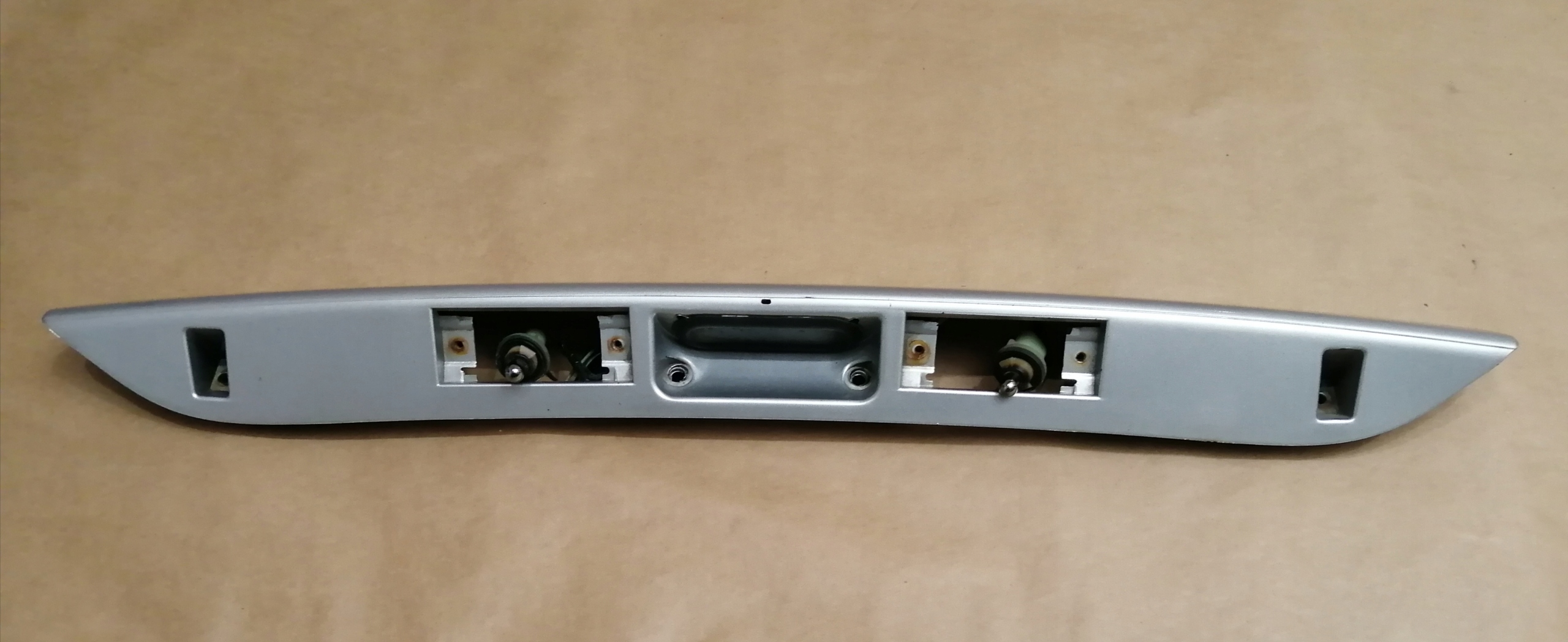 Listwa Blenda Klapy Tył Chrysler Voyager 00-07