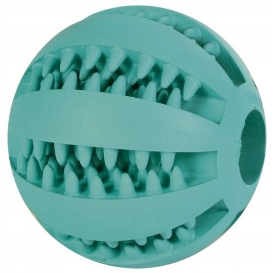 

Piłka Trixie Denta Fun TX-3289 7cm zielona