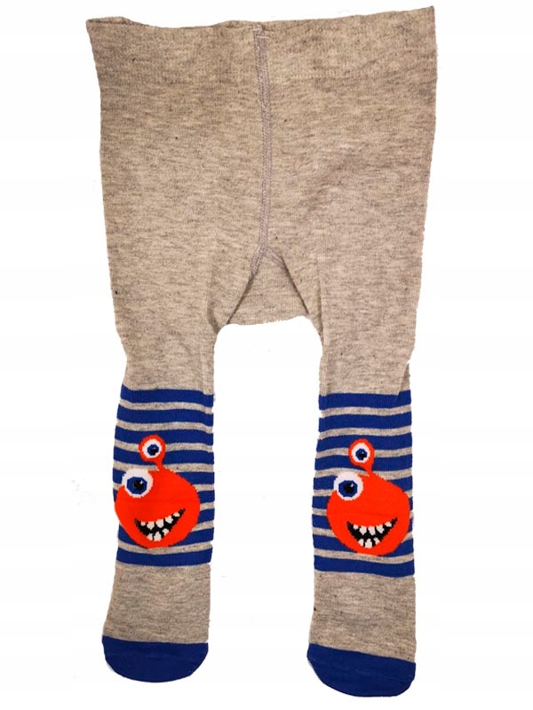 Rajstopy rajstopki rajtuzy 62-68-74 4 sztuki ABS Płeć chłopcy dziewczynki