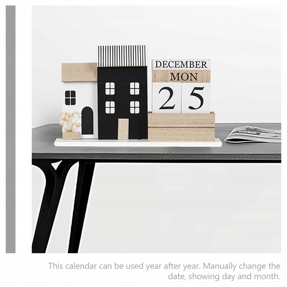 Ozdoby biurowe Rodzaj biurkowy